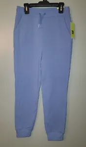 NEW GIRLS ALL IN MOTION JOGGERS SWEAT PANTS SIZE L 10-12 - Picture 1 of 3