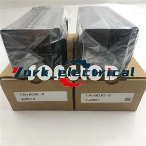 1PCS NEW TR16DIC-2 via DHL or FedEx - Picture 1 of 7