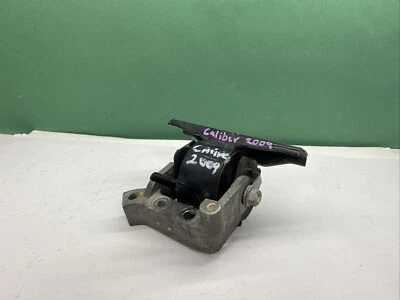 Dodge Caliber 2009 montaje de motor usado frontal 489AG2420 OEM Foto 1 de 4