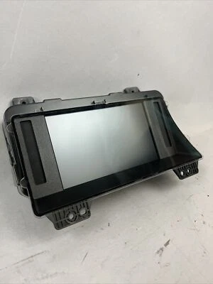 Used Speedometer Gauge Chevrolet Volt 2013 cluster MPH ID OEM - Image 1 of 4