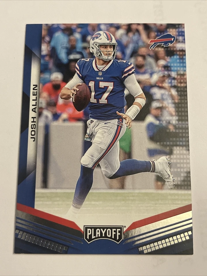 2019 Panini Playoff Football 1-300 (you pick)🔥🔥🔥 - Image 1 of 1