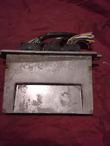 2008 Ford Ranger 4.0L ECM ECU 8L5A-12A650-AME - Picture 1 of 3