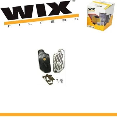 WIX Transmission Filter Kit For FORD BRONCO 1991-1992 L6-4.9L - Image 1 of 4