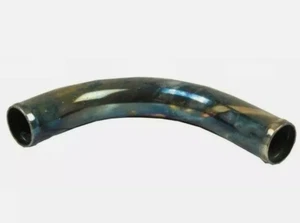 S.59002 Bottom Radiator Hose, Metal 38mm, Fits : 4635, 4835 + more - Picture 1 of 2