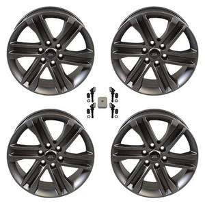 Ford Racing for 15-22 F-150 20x8.5 Dark Alloy Wheel Kit - Picture 1 of 5