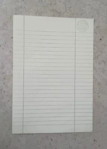 Foglio Da Bollo Atti Giudiziari Lire 700 Anno 1987 Carta Bollata Con Bilancia . - Imagen 1 de 4