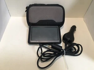 Garmin Nuvi GPS - Picture 1 of 5