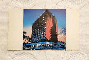 Vintage Wakiki Gateway Hotel Stationär Einzelstück Hawaii unbenutzt 60er Jahre - Bild 1 von 4