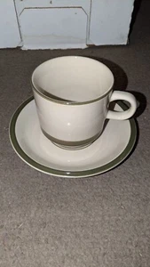 Sears Montego Cup & Saucer 4113 - Picture 1 of 2