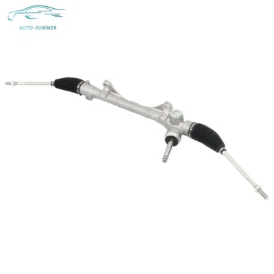 For 2011-2020 Mitsubishi Outlander Outlander Sport Power Steering Rack & Pinion Foto 1 de 4