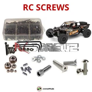RCScrewZ Stainless Screw Kit hpi070 for HPI Apache C1 4WD 1/8 Bugy 107108 | SET - Picture 1 of 15