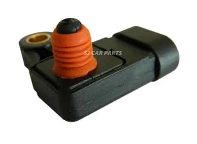 FOR CHEVROLET DAEWOO MATIZ AVEO NUBIRA MAP MANIFOLD ABSOLUTE PRESSURE SENSOR - Image 1 of 4