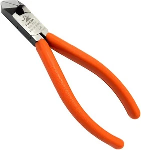 Fujiya 50A-150 150mm 5,9 Diagonalschneidezange - Bild 1 von 7