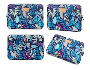 Case Cover Bag 6 7 8.3 9.8 10 11.6 12 13 14 15 Inch Tablet Sleeve Pouch AU HOT - Picture 1 of 52