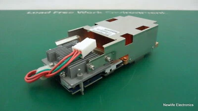 HP AD392-6900A Intel Itanium 9110N 1.6GHz CPU AD392-2100C AD392AX - Image 1 of 4