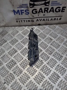 Parachoques delantero izquierdo lado pasajero ford mondeo mk5 2015-2018 - Imagen 1 de 12