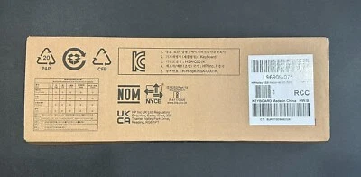 Teclado e Rato HP NOVO - Imagen 1 de 3