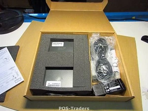 EXTRON 201 Tx/Rx DVI Extender 60-734-03 émetteur/récepteur set COMPLET EN BOÎTE - Photo 1/1
