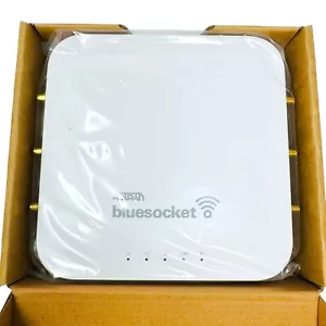 Adtran BlueSocket BSAP-2035 Indoor Wireless Access Point Dual Radio - 1700949F1 - Picture 1 of 13