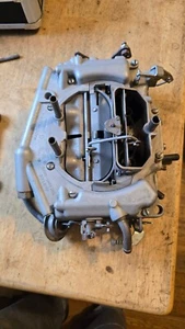 1973 Mopar 340 Thermoquad 6340s Rebuilt - Picture 1 of 11