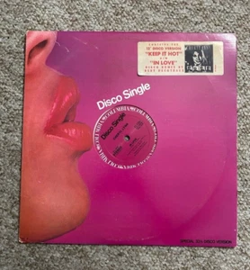 Cheryl Lynn Keep It Hot Columbia 43-11261 12 Inch Single US 1979 Funk Soul Disco - Picture 1 of 3