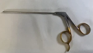 Stryker 242-030-410 gerade Hakenzange - Bild 1 von 8