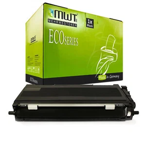 Toner / Trommel Brother kompatibel für TN-2120 DR-2100DCP-7030 HL-2140 MFC-7320 - Bild 1 von 6
