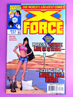 X-FORCE   #71     VF/NM    COMBINE SHIPPING BX2421 S23