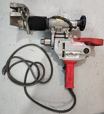Milwaukee 1660-1 Compact Hole Shooter 1/2" Drill W/ Victaulic HCT-904