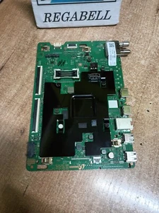Placa main, BN94-18026B, NUEVA SIN USAR, de una tv SAMSUNG TQ55Q65CAU - Imagen 1 de 6