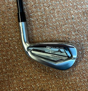 Ferro da stiro Mizuno JPX921 Hot Metal Pro 4, ferro da stiro guida, ottime condizioni!! - Foto 1 di 8