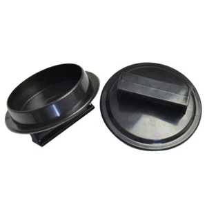 2PCS Garbage Disposal Guard Splash Guard Creative Reusable Basin Plug - Picture 1 of 11