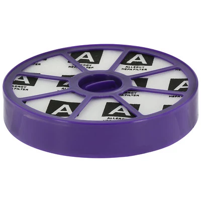 Für Dyson DC04 DC05 DC08 DC19 DC20 Post Motor HEPA Filter Neu - Bild 1 von 4