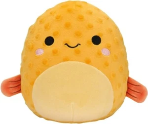 Squishmallows Safa the Pufferfish Plush - Picture 1 of 1