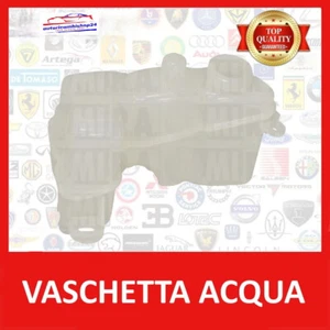 VASCHETTA ACQUA SERBATOIO RADIATORE PER FIAT IDEA LANCIA MUSA 1.3 - 1.9 MULTIJET - Picture 1 of 3