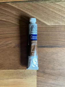 Winsor & Newton Cotman Watercolour Paint Vandyke Brown 8ml Series 1 - Picture 1 of 3