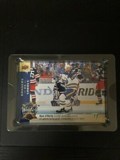 2018-19 Upper Deck Ryan O'Reilly NHL Winter Classic OVERSIZED #WC-6!!!!