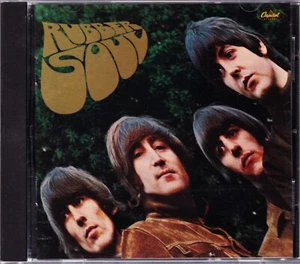 THE BEATLES 3 - CD - S-1............................SALE - Bild 1 von 3