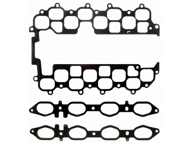 31KC74T Lower and Upper Intake Manifold Gasket Set Fits 1998-2000 Lexus LS400 - Image 1 of 1