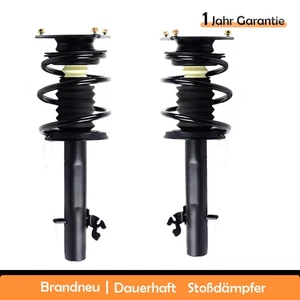2x Komplett Stoßdämpfer Federbein Satz Vorne für MINI Mini R50 R53 2002-2007 - Bild 1 von 9