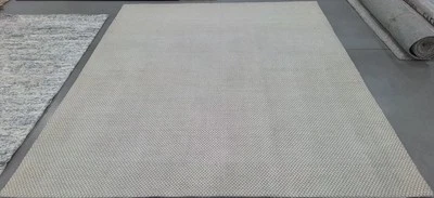 Alfombra Marfil 8'-0" x 10'-0" Defecto, Precio Reducido 1172776636 NAT801A-8 Foto 1 de 4