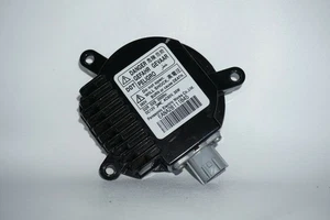 INFINITI G35 G37 HEADLIGHT XENON HID BALLAST 2010 2011 2012 2013 2014 2015 OEM - Picture 1 of 9