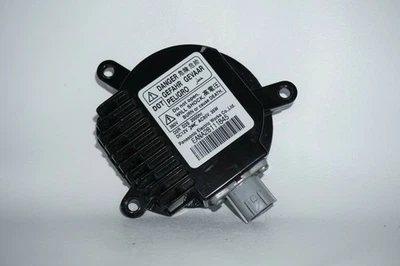 INFINITI G35 G37 HEADLIGHT XENON HID BALLAST 2010 2011 2012 2013 2014 2015 OEM - Image 1 of 4