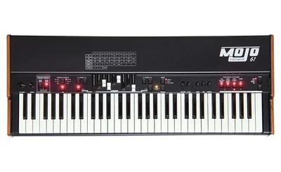 Crumar Mojo 61 - Immagine 1 di 4