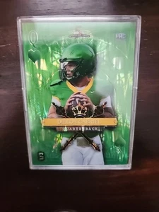Dillon Gabriel 5 card 1/3 wild card - Picture 1 of 1
