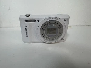 SAMSUNG WB36F SMART DIGITAL CAMERA UNTESTED - Picture 1 of 4
