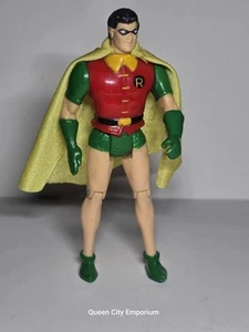 Vintage 1989 Super Heroes DC Comics ToyBiz Action Figure - Picture 1 of 8