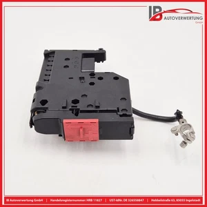 Sicherungskasten Startbox A2075401550 MERCEDES-BENZ E-KLASSE COUPE C207 E350 CGI - Picture 1 of 7
