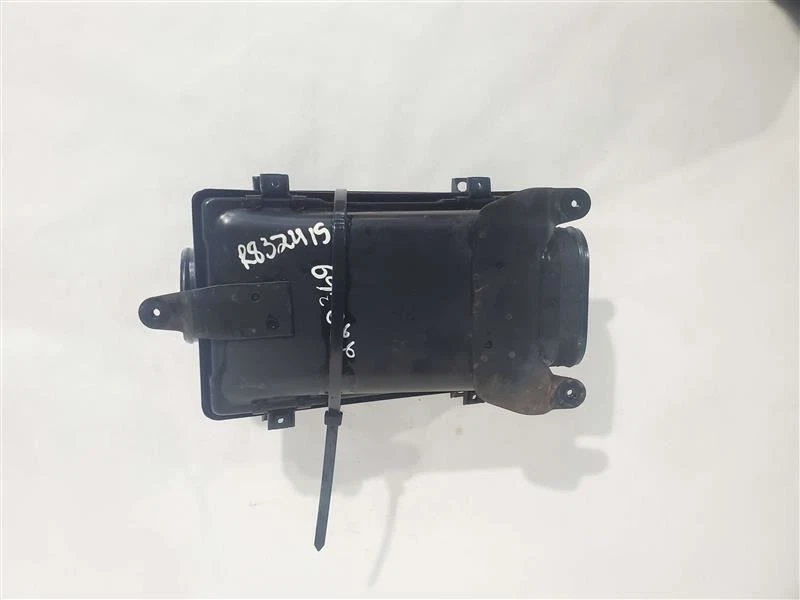 Filtro de aire limpiador de caja 2+0 OEM 1984 1985 1986 1987 1988 1989 Nissan 300ZX Foto 1 de 4