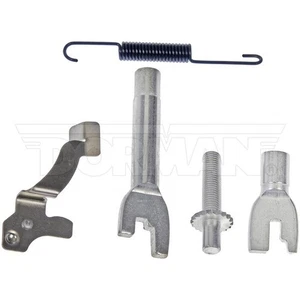 Dorman HW2819 Drum Brake Self Adjuster Repair Kit For 06-12 Accent Rio Rio5 - Picture 1 of 5